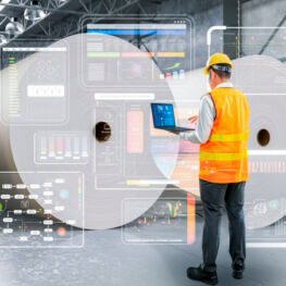 Tecnologia em Celulose e Papel