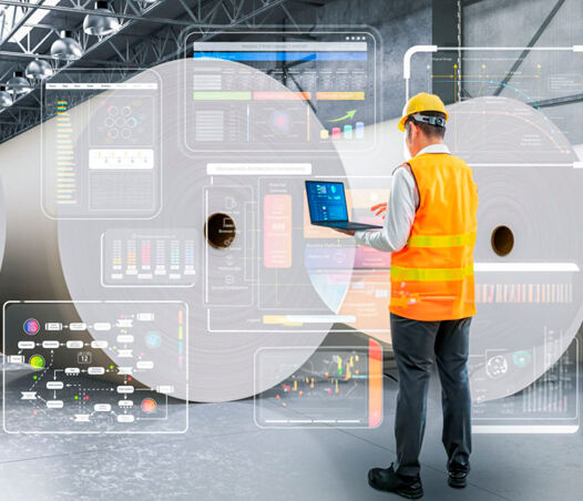 Tecnologia em Celulose e Papel