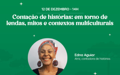 Sábados Literários 14ª edição – Literatura Infantil e Juvenil