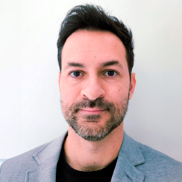 Daniel de Lima Bellan