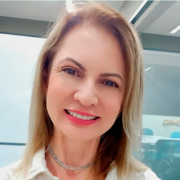 Elaine Wantroba Gaertner