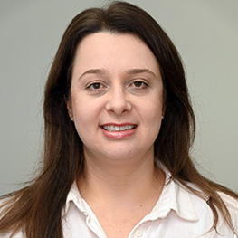 Gislaine Cristiane Mantovanelli