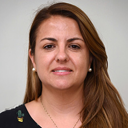 Letícia Burkert Mello Araujo