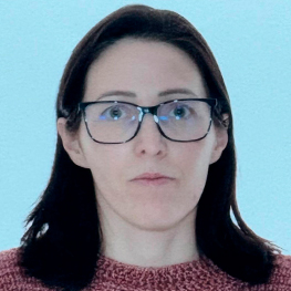 Marcia Cristiane Gruba