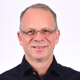 Nivaldo Orlan Kasczuk