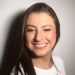 Simone Cristine Izidoro Morimitsu