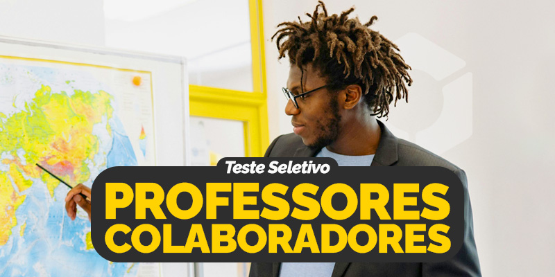 Unicentro abre Teste Seletivo para professores colaboradores