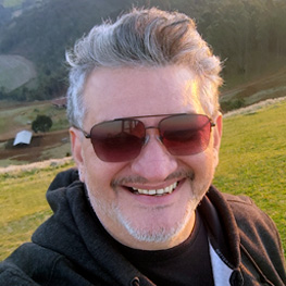 Raimundo Renato Coelho de Souza