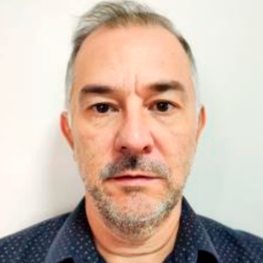 Antonio Alexandre Pereira Junior