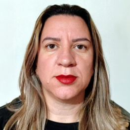 Janaina Schell dos Santos