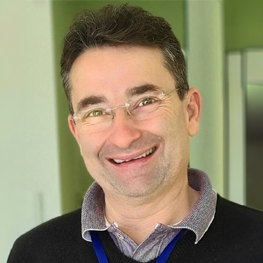 Lucivaldo José Castellani