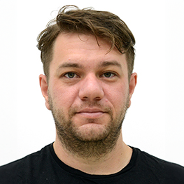 Weslley Kozlik Silva