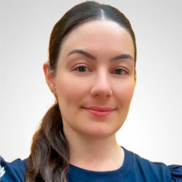 Amanda Felchak de Morais