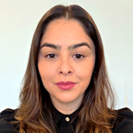 Andréia Caroline Fernandes Salgueiro