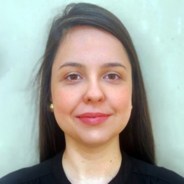 Bárbara Cristiane Sordi Silva