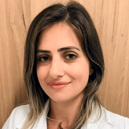 Elaine Silva Ramos