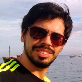 Guilherme Moreira Caetano Pinto