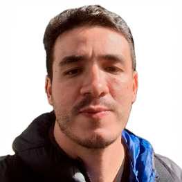 Jean de Paula Ferreira