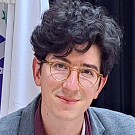 Otavio Augusto Ganzert Weinhardt