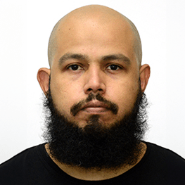 Rodolpho Alexandre Santos Melo Bastos