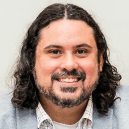 Rodrigo Accioli Almeida