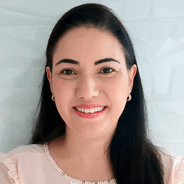 Silviane Galvan Pereira