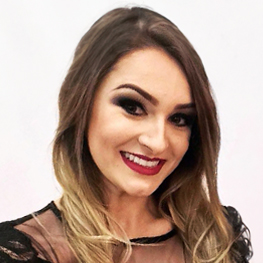 Syndel Souza Stefanes