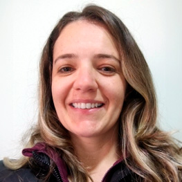 Bruna Carolini De Bona