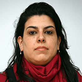 Talita dos Santos Molina Peraçoli