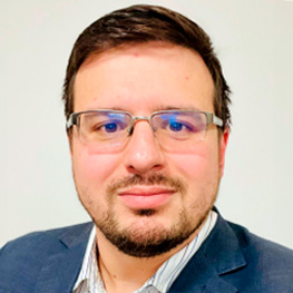 Vinicius Borba da Costa