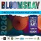 Bloomsday 2026 – Circe e os Leques Multicolores