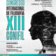 Congresso Internacional de Filosofia XIII Conifil
