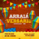 Arraiaversário – Câmpus de Irati – 2023
