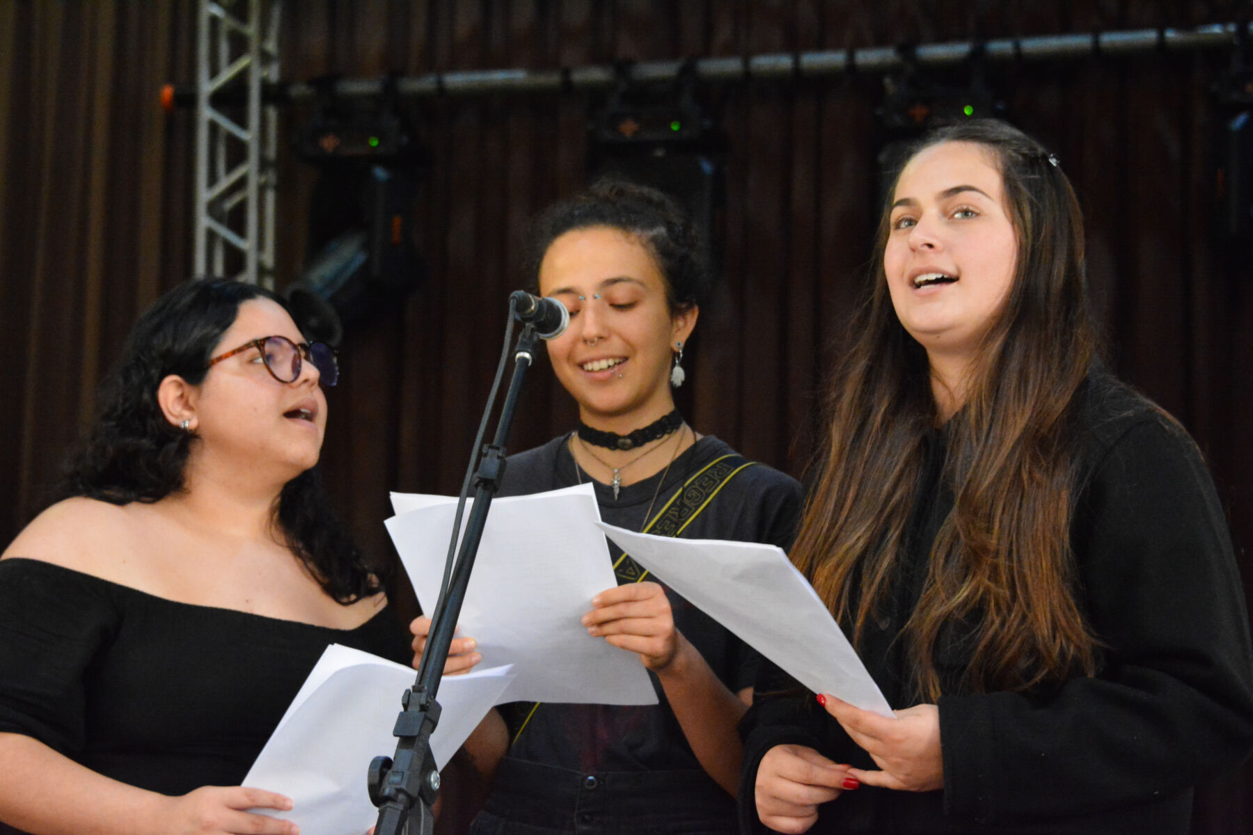 Inscrições abertas para Oficina de Canto Coral no Câmpus de Irati da Unicentro