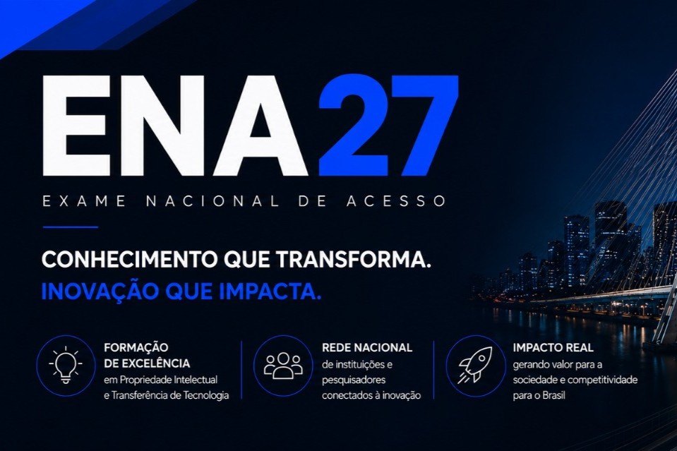 Com 16 vagas na Unicentro, Profnit divulga processo seletivo da turma 2027