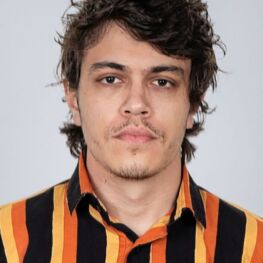 Willian Bento Barbosa