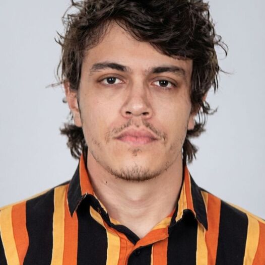 Willian Bento Barbosa