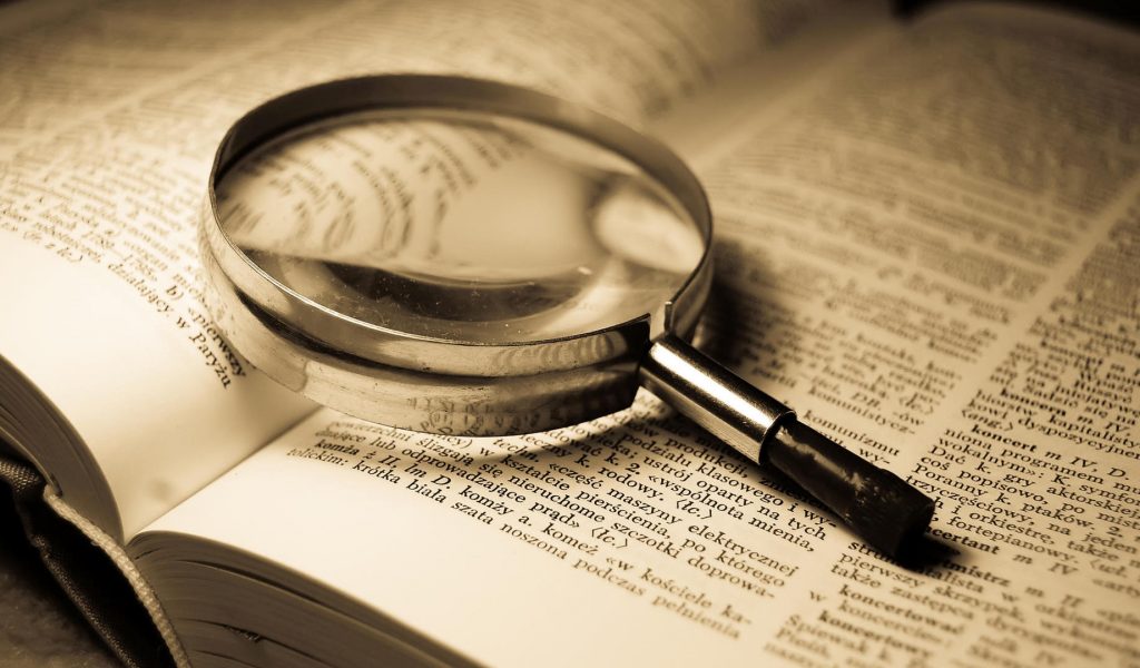 VI Colóquio de Linguística Forense da Unicentro está com inscrições abertas