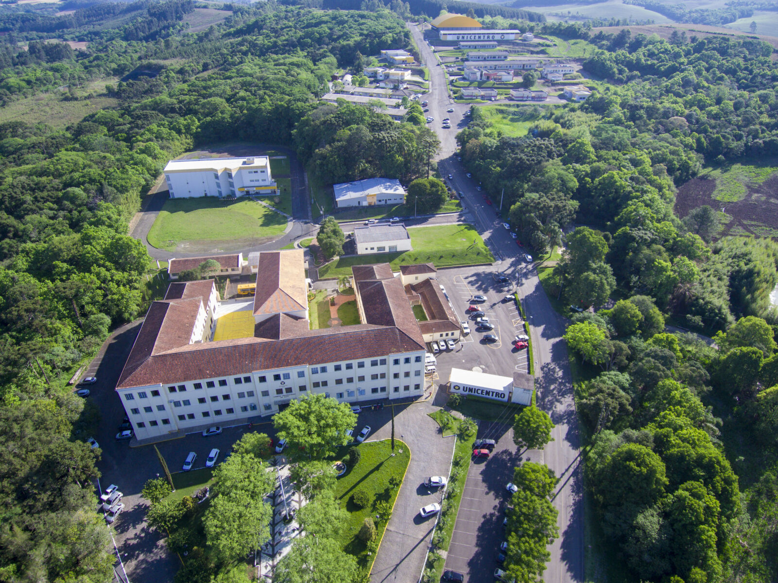 Unicentro realiza II Encontro de Psicologia Hospitalar no Câmpus de Irati