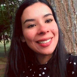 Isabel Aparecida Duarte
