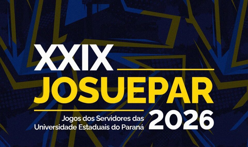 29º Josuepar reúne servidores das universidades estaduais do Paraná