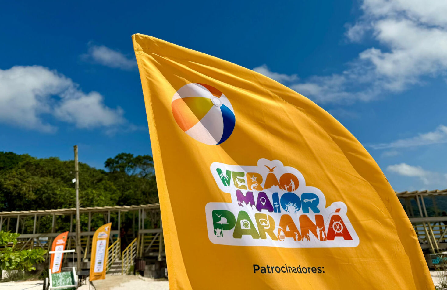 Unicentro abre inscrições para bolsistas do Verão Maior Paraná