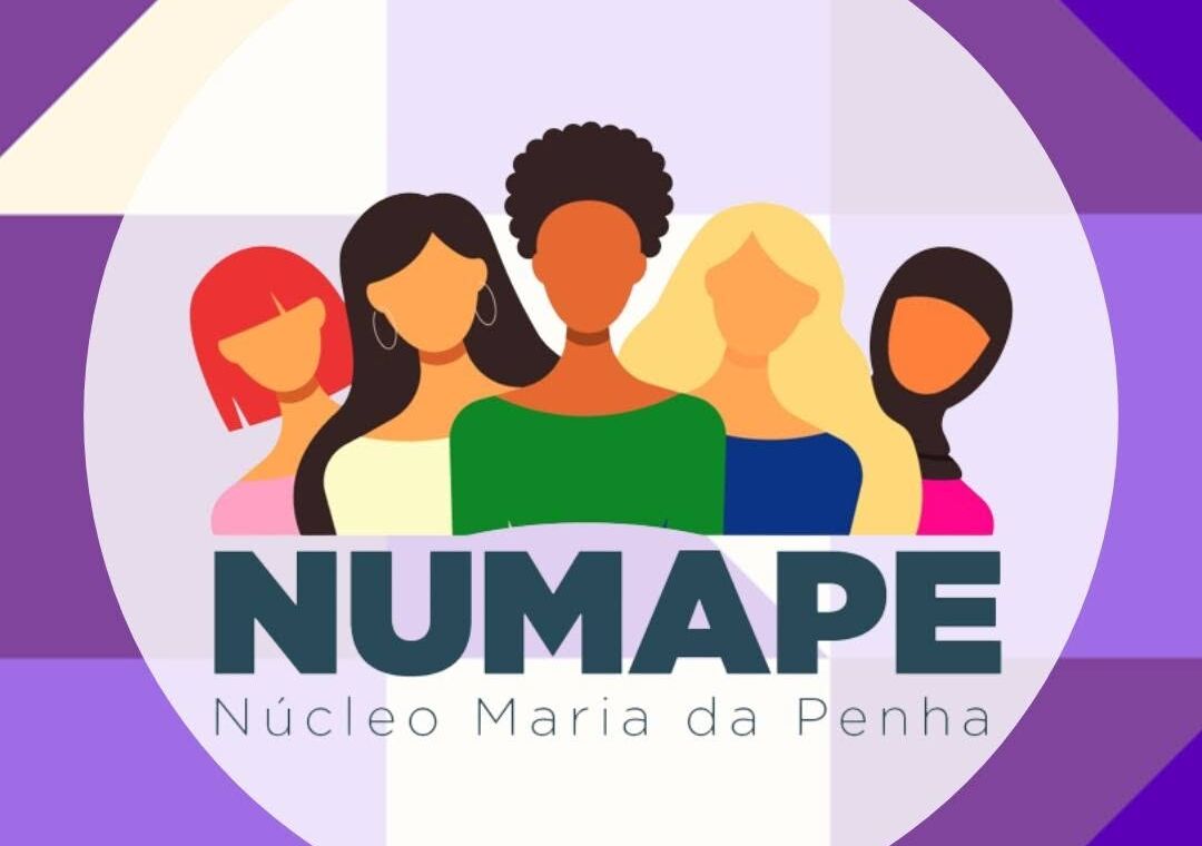 Unicentro abre seleção para bolsistas do Núcleo Maria da Penha Unicentro abre seleção para bolsistas do Núcleo Maria da Penha