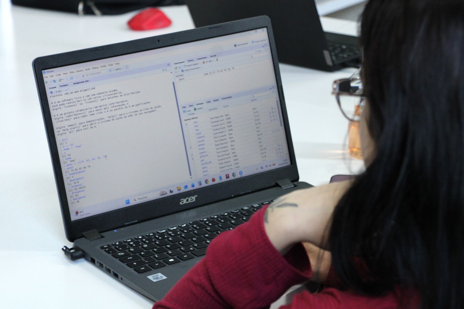 Unicentro sedia capacitação gratuita sobre inteligência artificial