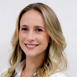 Nathalie Hamine Panzarini Rodrigues