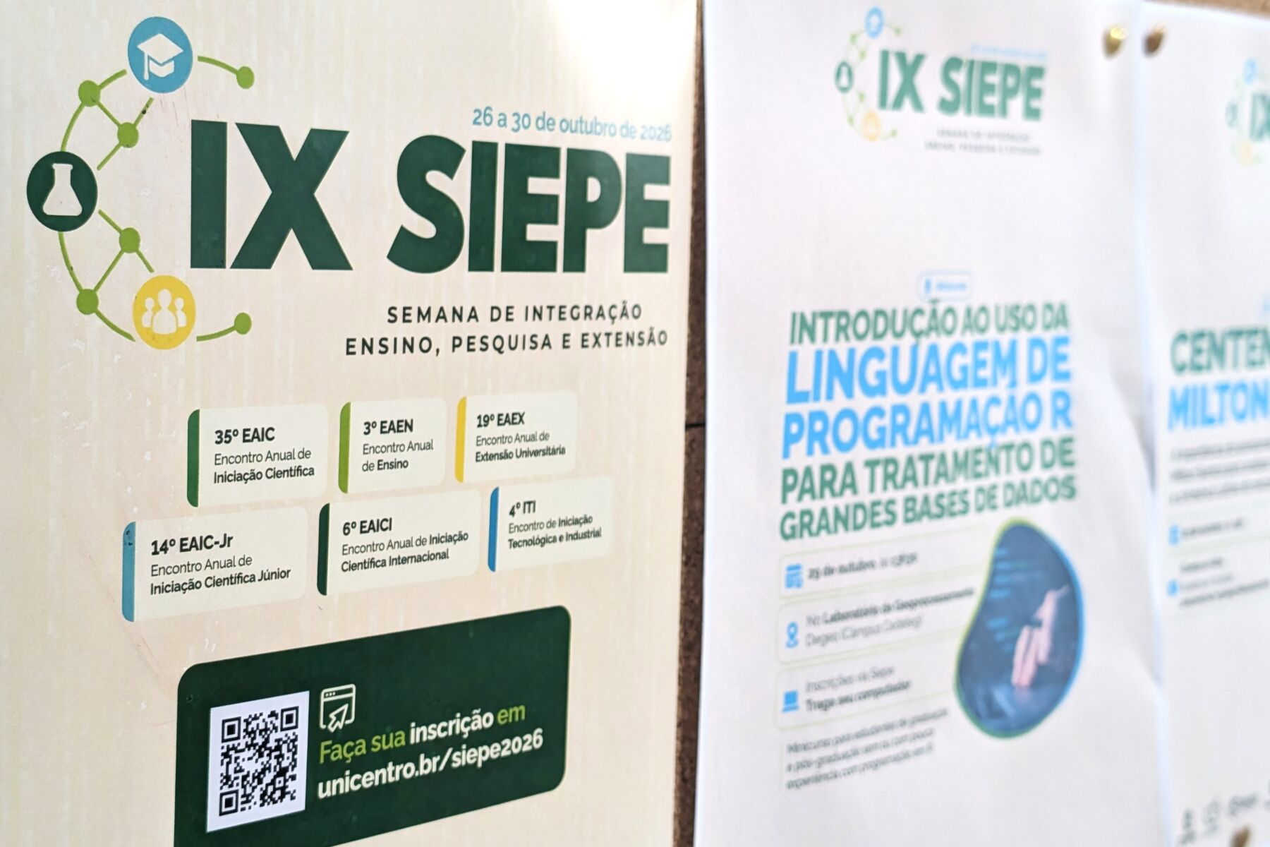 9ª Siepe abre inscrições para as atividades da programação