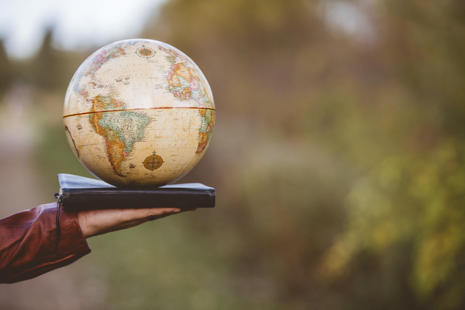 Inscrições abertas para a Semana de Geografia do Câmpus de Irati